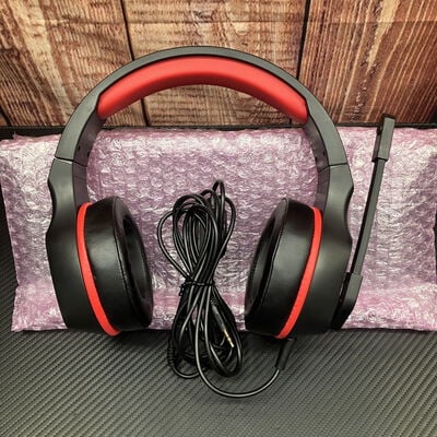【富士青葉店】中古  ELECOM HS-G01BK(ブラック) 5070002157 
