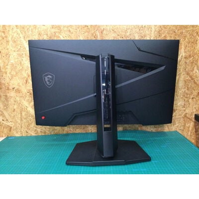 【座間相武台】中古  MSI MPG 274URF QD(4K 3840x2160 160Hz) 4510001753