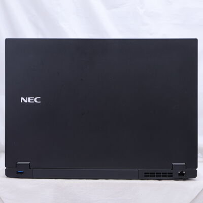 【通販センター】中古  【ジャンク品/保証無/返品質問不可】NEC VersaPro VK26HD-U(Intel Core i7 6600U/8GB/SSD128GB/なし/オンボード/15.6/1366x768/Wi-Fi/OS無し) 197723 
