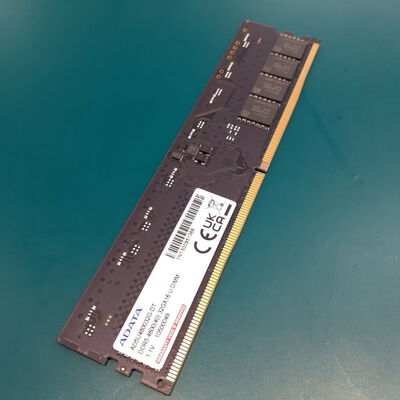 【鹿児島店】中古  PC5-38400 32GB デスクトップ用(DDR5-4800) 149150 