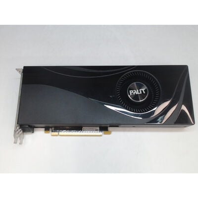 【前橋ｲﾝﾀｰｱｶﾏﾙ店】中古  Parit RTX2070 SUPER X 8G GDDR6 (RTX2070Super 8GB) 4540001625 