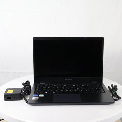 【通販センター】中古  Dynabook G83/HV A6G9HVFAD6D5(Intel Core i5 1135G7/16GB DDR4 (PC4)/SSD256GB/なし/オンボード/13.3/1920x1080/Wi-Fi/W11H64 MAR) 200742 