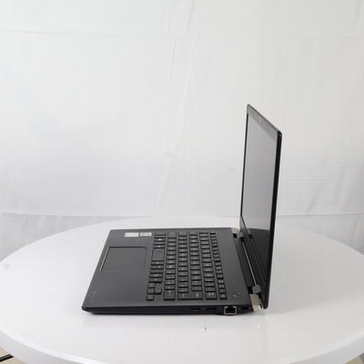 【通販センター】中古  TOSHIBA dynabook G83/FP A6G7FPF2H512 (Intel Core i5 10210U 1.6GHz/8GB/SSD512GB/-/オンボード/13.3/1366x768/GbE/Wi-Fi/WEBCAM/W11H64) 192126 
