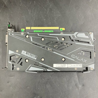 【大須店】中古  玄人志向 GF-RTX2070-E8GB/DF2 3330003527 