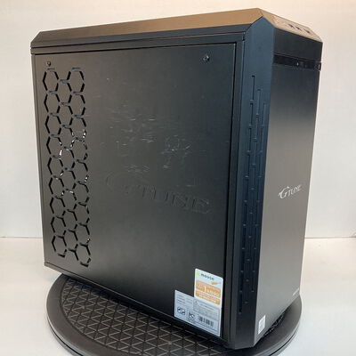 【京都店】中古  mouse G-Tune EM-Z490 (Core i7 10700/16GB/ストレージ無し/DVD-MULTI/RTX2060 SUPER 8GB/OS無し) 3180006772 