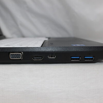 【通販センター】中古  FUJITSU LIFEBOOK A5511/G(Intel Core i5 1145G7 2.60GHz/16GB DDR4/SSD256GB/MULTI/オンボード/15.6/1920x1080/GbE/Wi-Fi/WEBCAM/W11H/VBT) 196518 