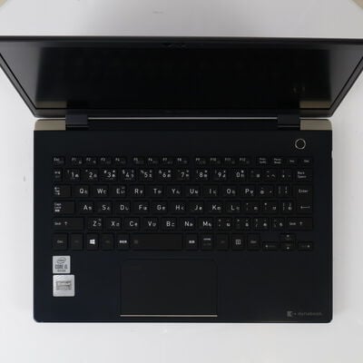 【通販センター】中古  Dynabook G シリーズ G83/FP A6G7FPF2K511(Intel Core i5 10210U/8GB DDR4 (PC4)/SSD256GB/なし/オンボード/13.3/1920x1080/Wi-Fi/W11H64 MAR) 199292 