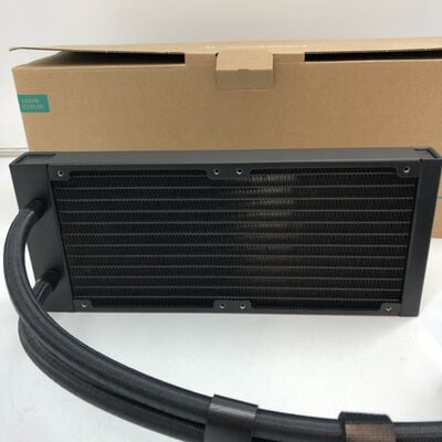 【福井日之出店】中古  DEEPCOOL LD240(1150-1700 AM4-5 水冷) 5200001260 