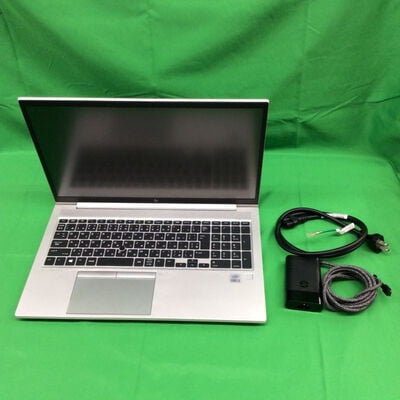 【川崎店】中古  HP EB850G7(i5-10210U/16GB/SSD512GB/15.6inch/1920&times;1080/W11P) 3170007227 