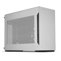 Lian-Li  A4H2OA5 (Mini-ITX シルバー) 