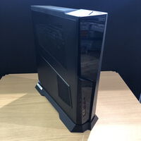 中古  MSI Trident AS 14NUC5-682JP(i5 14400F/16GB/SSD1TB/RTX4060) 4720001471 