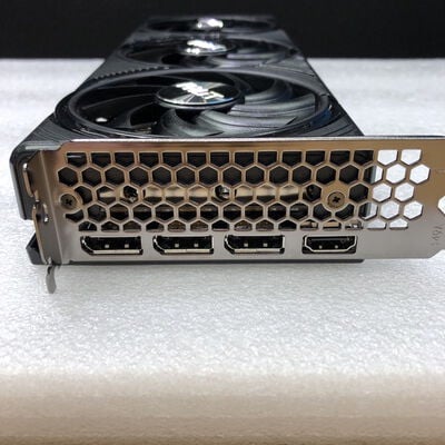 【甲府飯田店】中古  Palit NE75070019K9-GB2050S (RTX5070 Infinity 3) 4720001899 