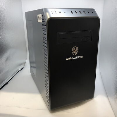 【宇都宮鶴田店】中古  GALLERIA RM5C-R36T 5280000770【8/21価格改定!】 