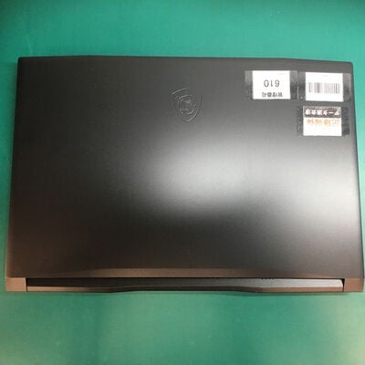 【佐賀南部バイパス店】中古  MSI Katana GF76 12U 5250000744 