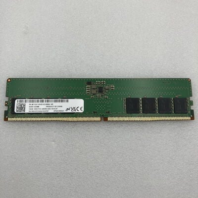 【新潟店】中古  PC5-38400 16GB デスクトップ用 149151 