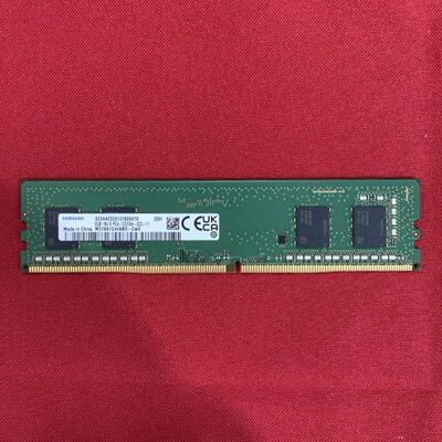 【静岡東瀬名店】中古  PC4-25600 8GB デスクトップ用_ 184899 