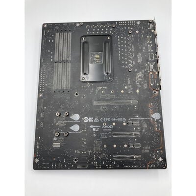【水戸赤塚店】中古  MSI MEG X570 UNIFY (X570 AM4 ATX DDR4) 4680001927 