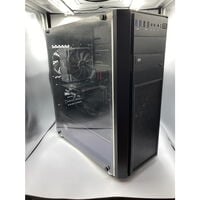 中古  自作PC(i7 8700/32GB/SSD1TB+500GB/GTX1660Ti/W10H) 4680001736 