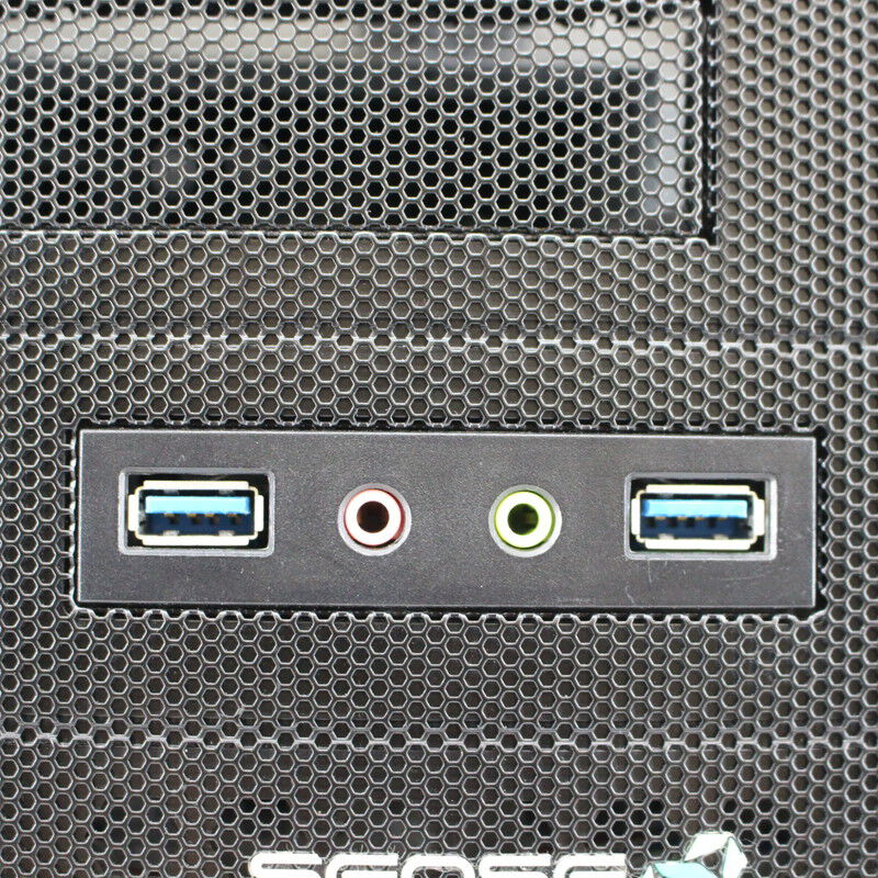 中古 iiyama SENSE ∞(Intel Core i9 11900/32GB/SSD1TB/DVD