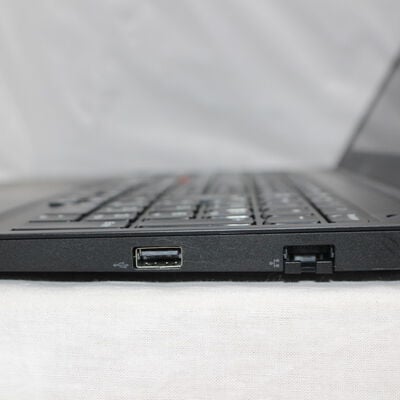 【通販センター】中古  Lenovo ThinkPad E15 Gen 1(Intel Core i5 10210U 1.60GHz/16GB DDR4/SSD512GB/-/オンボード/15.6/1920x1080/GbE/Wi-Fi/WEBCAM/W11H/VBT) 195553 