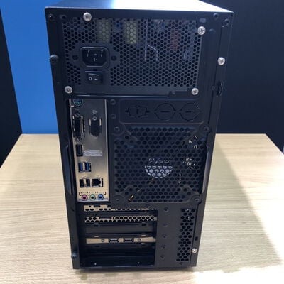 【甲府飯田店】中古  THIRDWAVE GALLERIA (Intel Core i7 8700 3.20GHz/16GB/SSD1TB/なし/NVIDIA GeForce RTX2080/W11H64 MAR) 1000804266 185118 