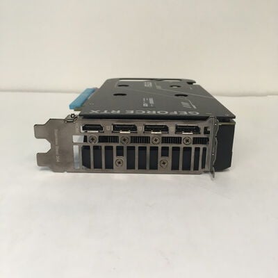 【博多店】中古  ASUS DUAL-RTX4060-8G-V2 (RTX4060 8G) 3310006195 