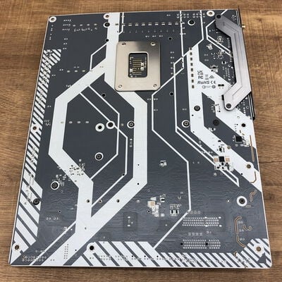 【宇都宮鶴田店】中古  ASRock Z890 Steel Legend WiFi(Z890 1851 ATX DDR5 172165 