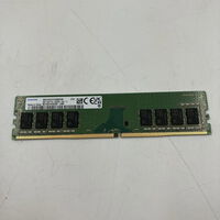 中古  PC4-25600 8GB デスクトップ用(DDR4-3200) 140727 