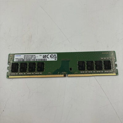 【なんば店】中古  PC4-25600 8GB デスクトップ用(DDR4-3200) 140727 