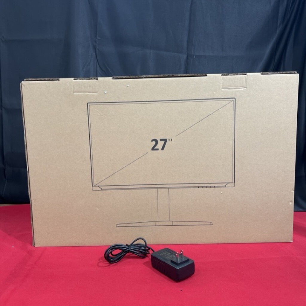 中古 cocopar HG-4K27（27インチ 4K IPS 3840x2160 60Hz） 5140001302