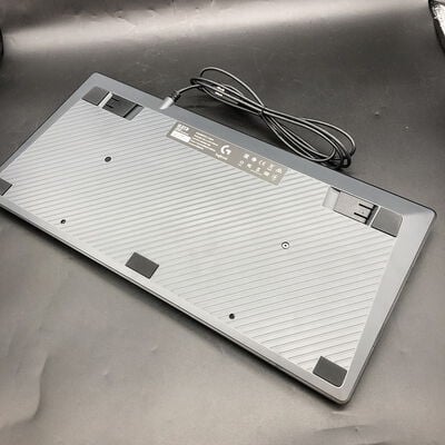 【宇都宮鶴田店】中古  Logicool G213 RGB Gaming Keyboard G213r 146996 