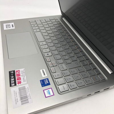 【大分店】中古  THIRDWAVE　DX-M7(Ultra 7 155U/16GB/SSD512GB/W11H) 4860001433 