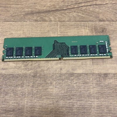 【宇都宮鶴田店】中古  PC4-25600 16GB デスクトップ用 140728 