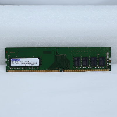 【通販センター】中古  PC4-21300 8GB デスクトップ用(DDR4-2666) 126165 