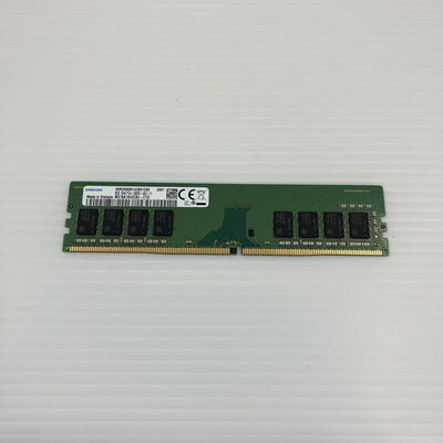 【秋葉原本店】中古  PC4-21300 8GB デスクトップ用 126165 