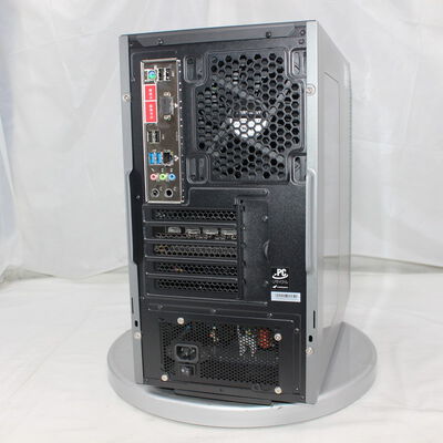 【通販センター】中古  THIRDWAVE GALLERIA SKM【10/23値下げ!】 