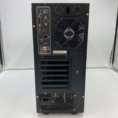 【福井日之出店】中古  iiyama(i7 8700K/16GB) 5200000464 