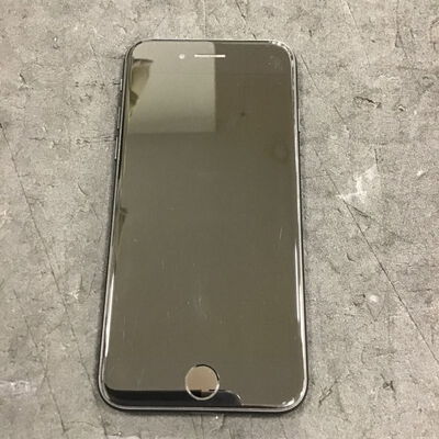 【静岡東瀬名店】中古  【au】Apple iPhoneSE 4.7インチ (第2世代/2020) 64GB (ブラック) MHGP3J/A 新パッケージ版 146173 
