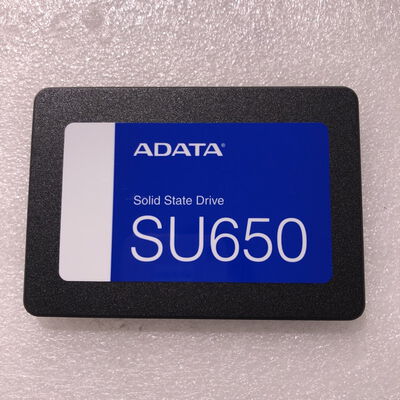 【甲府飯田店】中古  ADT ASU650SS-1TT-R (SATA3 1TB) 4720002540 