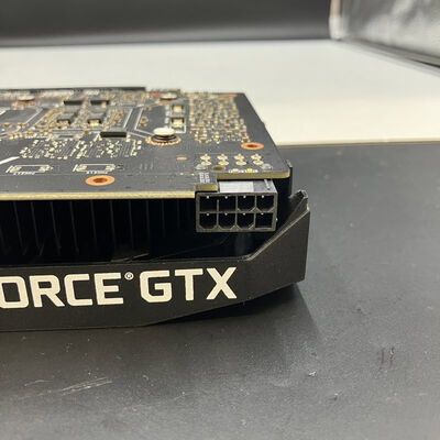 【熊本浜線店】中古  PH-GTX1660S-6G(GTX1660S) 5370001168 