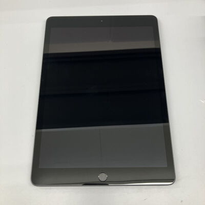 【徳島住吉店】中古  Apple iPad 10.2インチ (第8世代/2020) Wi-Fi 32GB スペースグレイ MYL92J/A 143620 