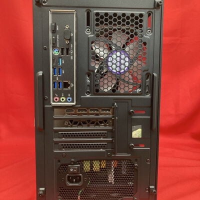 【千葉店】中古  Mouse NEXT GEAR JG-A7G6T 3250006850 