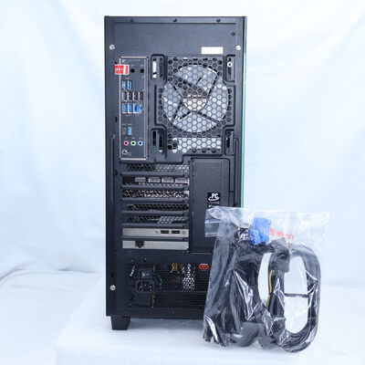 【通販センター】中古  THIRDWAVE GALLERIA FDR7A-R58-B 204918 