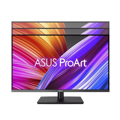 ASUS  ProArt Display PA32UCR-K (32インチワイド 液晶モニター) 