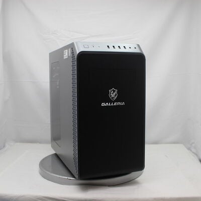 【通販センター】中古  THIRDWAVE GALLERIA RM7R-R57 187653 