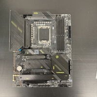 中古  MSI MAG Z790 TOMAHAWK MAX WIFI (Z790 1700 ATX DDR5) 175318 