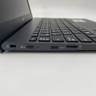【大分店】中古  NEC PC-VKT16GZG9  (Intel Core i5 10210U 1.6GHz/8GB/SSD256GB/-/オンボード/13.3/1920x1080/Wi-Fi/WEBCAM/W11P64) 173624 