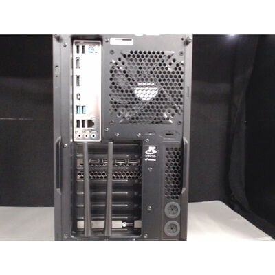 【前橋ｲﾝﾀｰｱｶﾏﾙ店】中古  raytrek XF (i7 11700/32GB/SSD512GB/RTX3070/W11H) 4540001924 