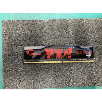 【富山本郷店】中古  PC4-19200 8GB デスクトップ用 126163 