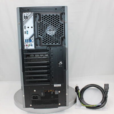 【川崎店】中古  THIRDWAVE GALLERIA SK(Intel Core i7 13700F/16GB/SSD500GB/なし/NVIDIA GeForce RTX 3060 Ti 8GB/W11H64 MAR) 189465 